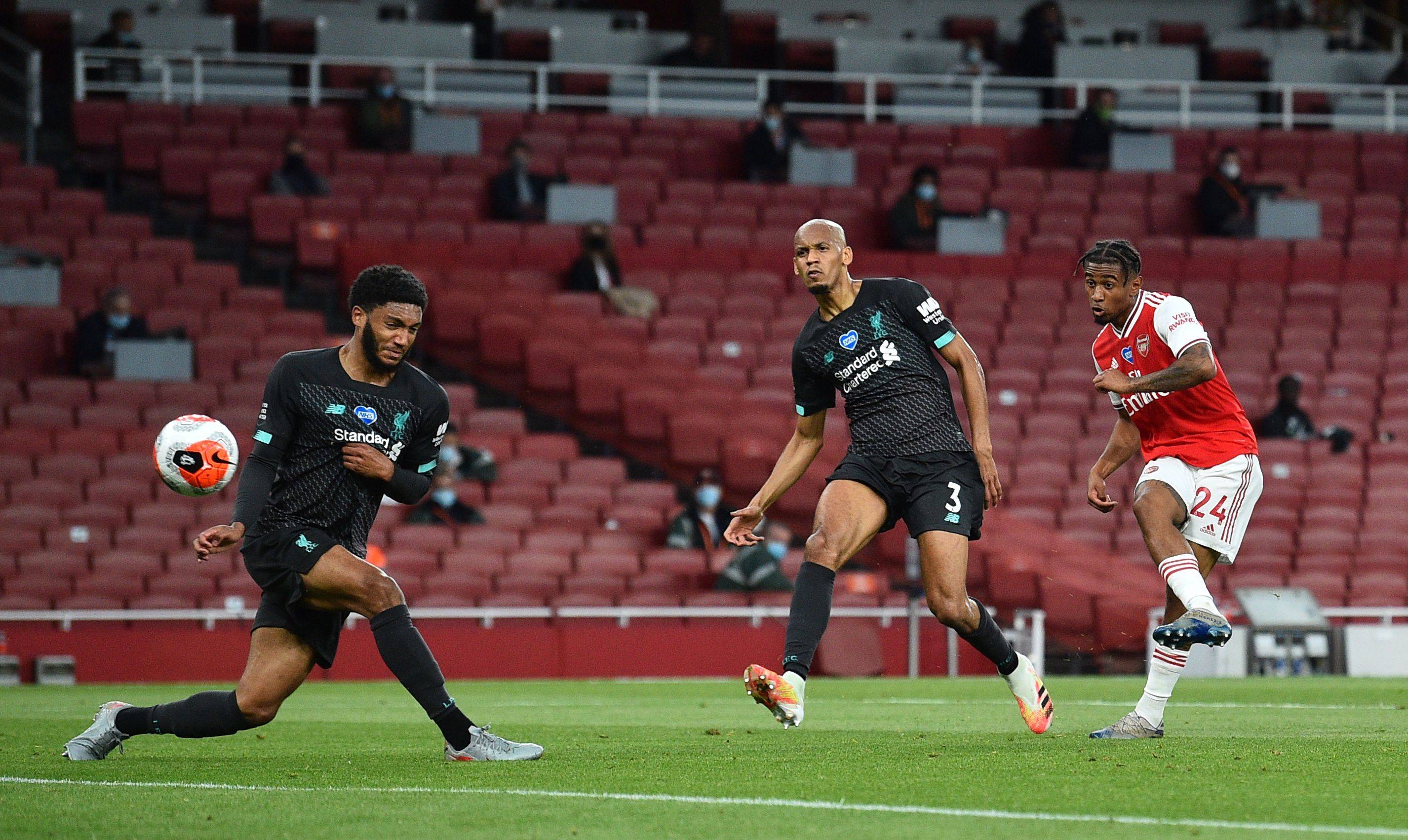 核心概念 核心概念