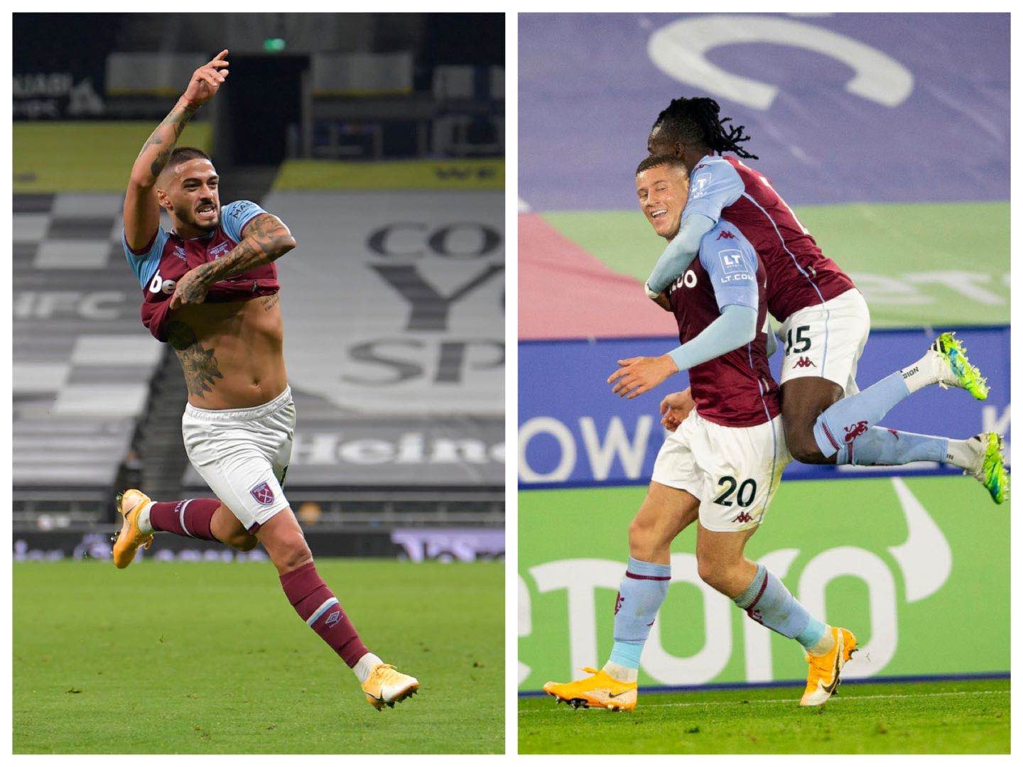 他的每一次 他的每一次