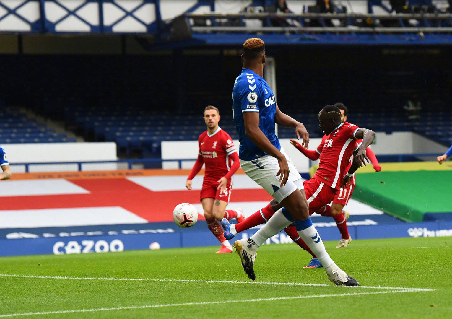 防守的高水 防守的高水