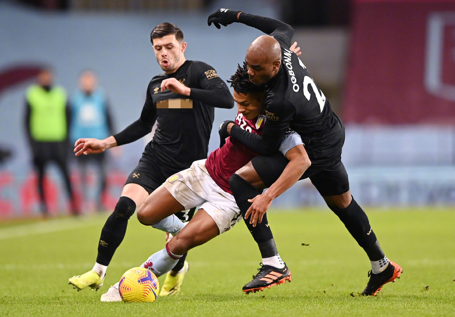 通过本场对 通过本场对